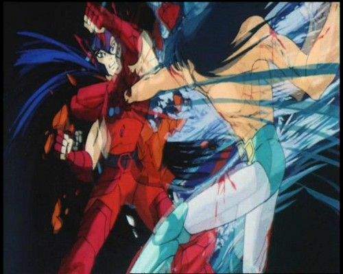 Otaku Gallery  / Anime e Manga / Saint Seiya / Screen Shots / Movies / 01 - La Dea della Discordia / 220.jpg